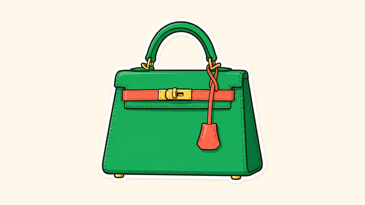 ブランド品買取のイメージ