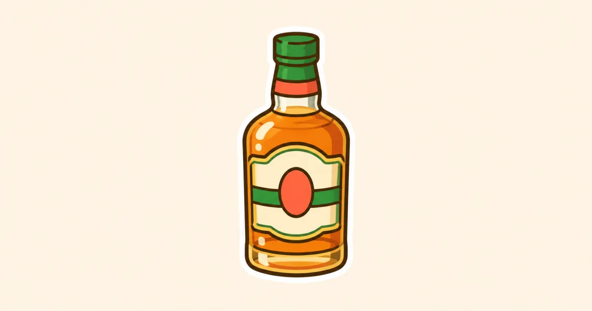 お酒買取のイメージ