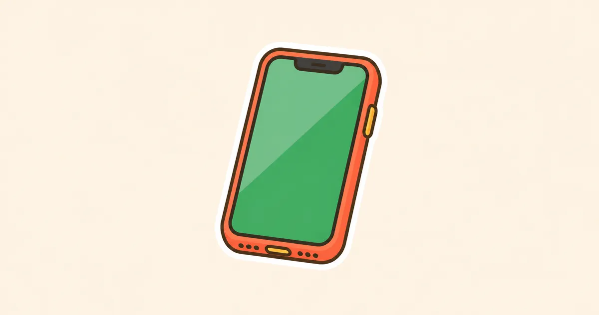スマホ買取のイメージ